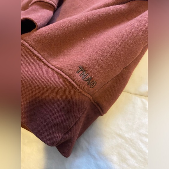 Aritzia Sweatshirt - Picture 2 of 5